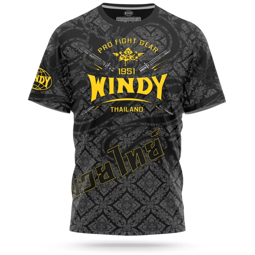 Windy drachen sports T-Shirt
