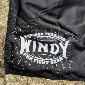 Windy MMA short 1951