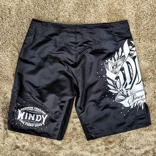 Windy MMA short 1951