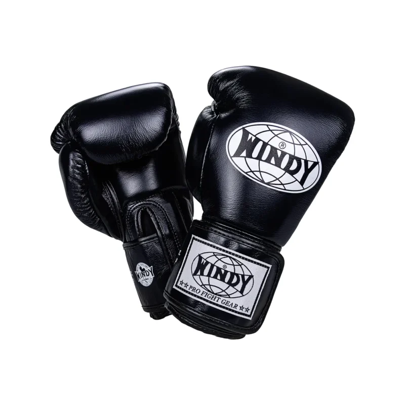 Windy Kickbox Handschuhe