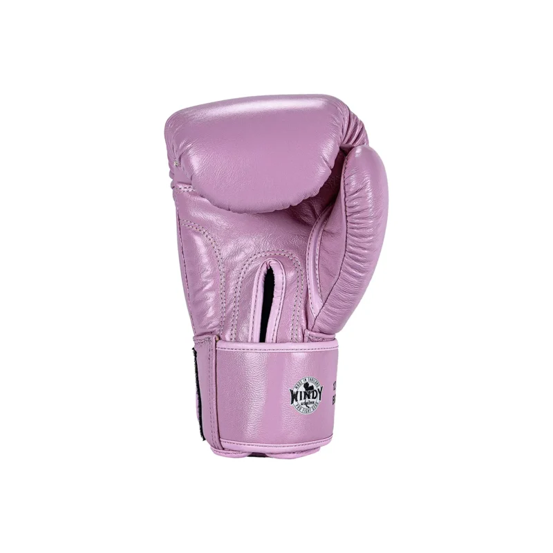 Windy Pink Damen-Boxhandschuhe