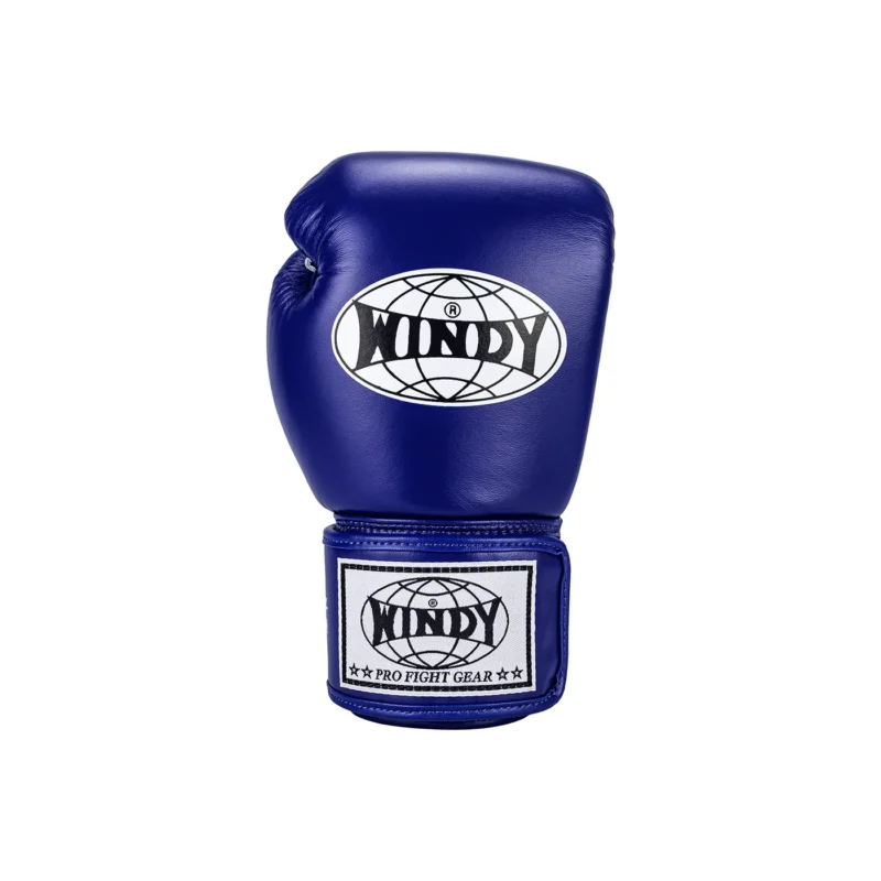 Windy Boxhandschuhe Blau