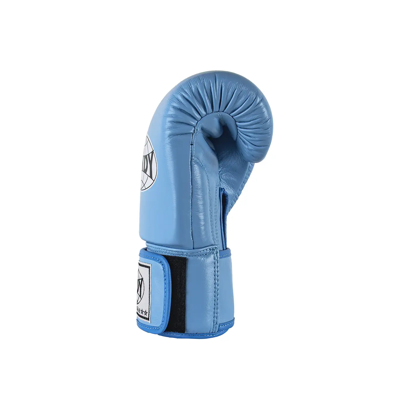 Windy Boxhandschuh Hellblau – Rechte Seitenansicht