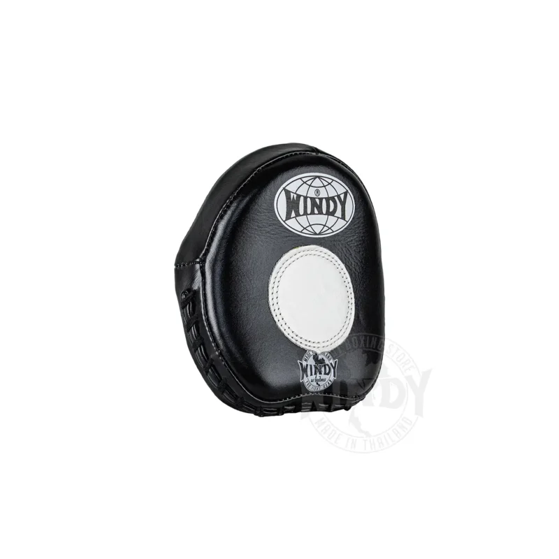 Windy Focus Handpratzen