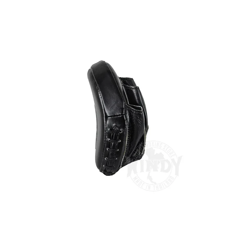 Windy Focus Handpratzen Linke Seite