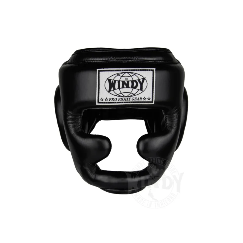 Windy Kopfschutz Boxen