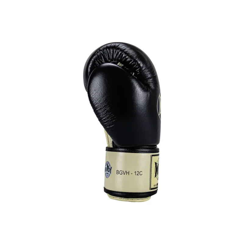 Windy Heavy Hitter Trainingshandschuhe linke Seite