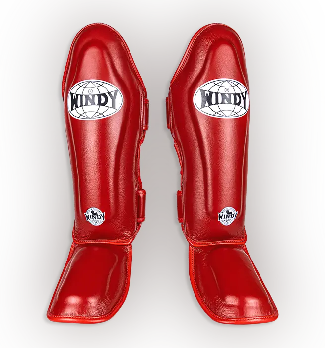 Windy Muay Thai Schienbeinschoner