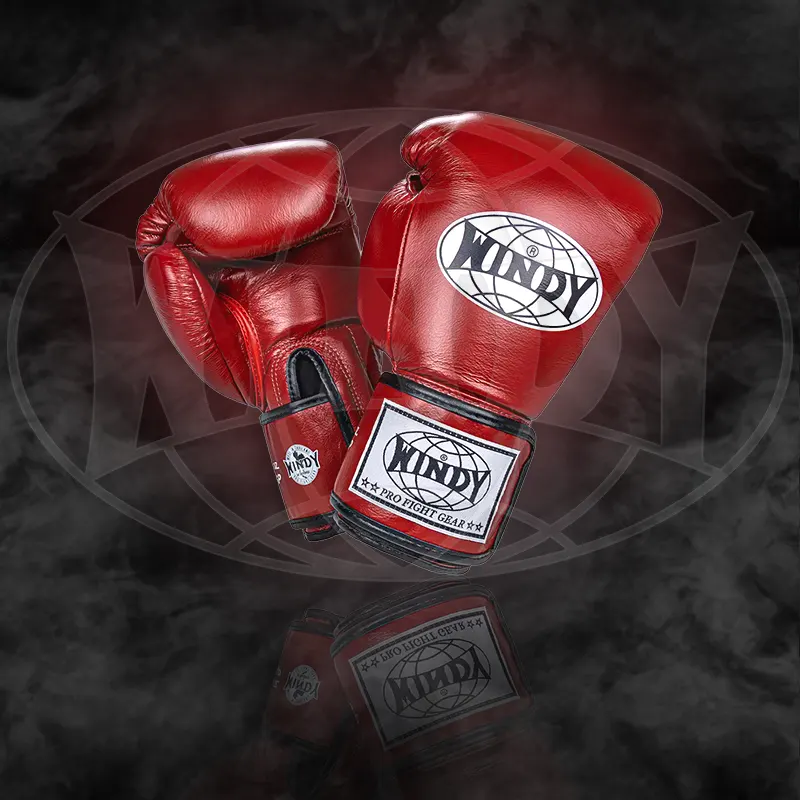 Windy Muay Thai Boxhandschuhe
